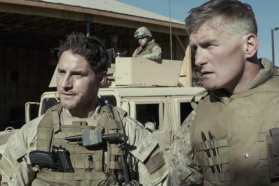 American Sniper