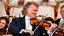 André Rieu krijgt bijzondere verrassing tijdens laatste Vrijthof-concert