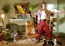 Ace Ventura: Pet Detective
