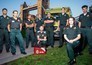 Ambulance UK
