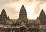 Ancient superstructures