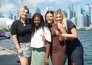 Au pairs