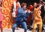 Austin Powers: International Man of Mystery