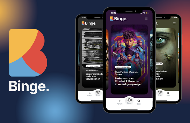 Binge