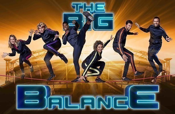 The Big Balance