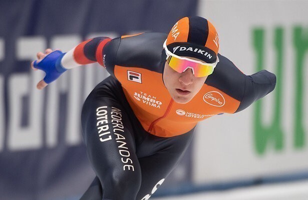 Beau Snellink