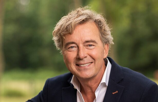Bert van Leeuwen