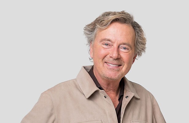 Bert van Leeuwen