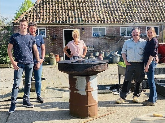 Nog niet samenwonen