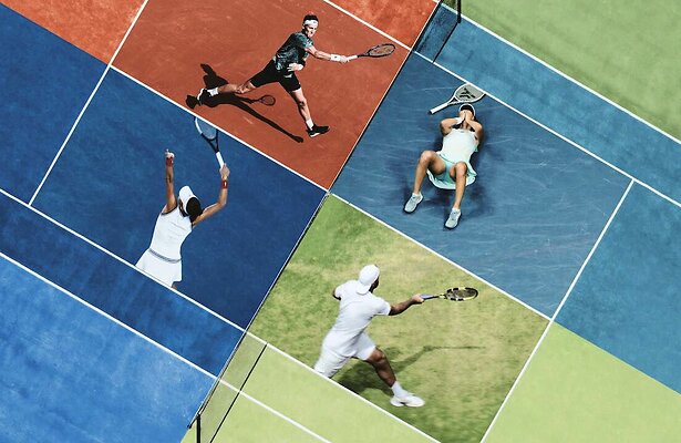 Break Point