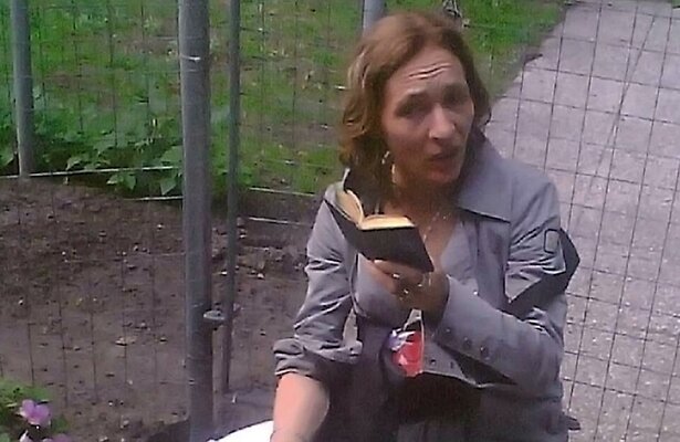 Marja Nijholt