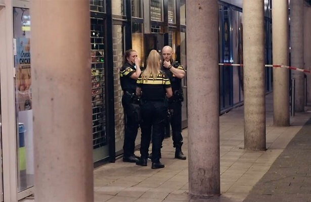 Bureau Rotterdam