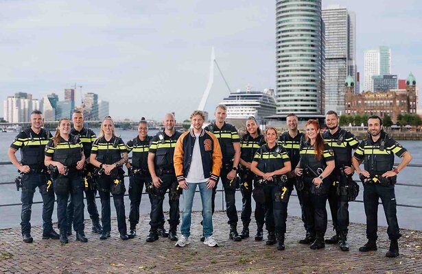 Bureau Rotterdam