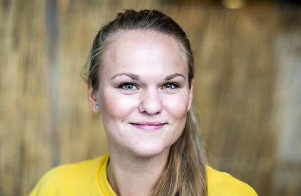Elise Epker