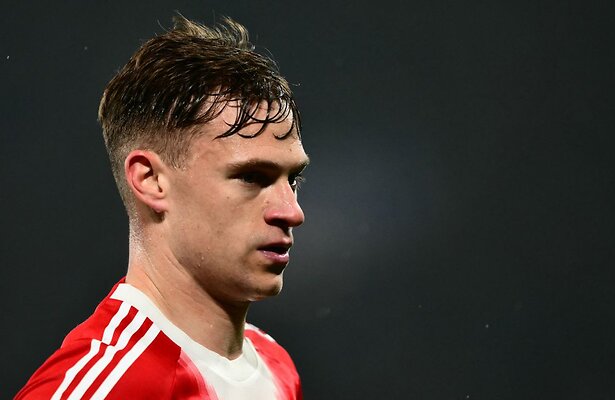 Joshua Kimmich 