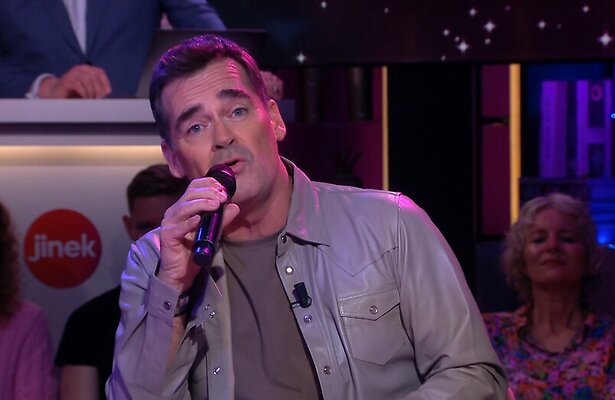 Jeroen van der Boom