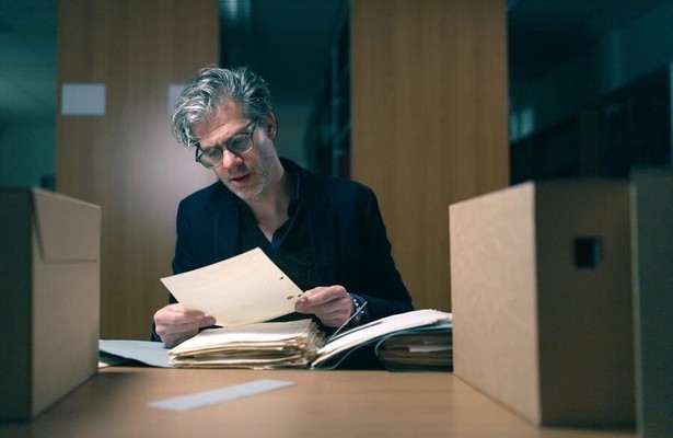 Erik Dijkstra