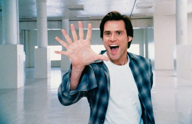 Bruce Almighty