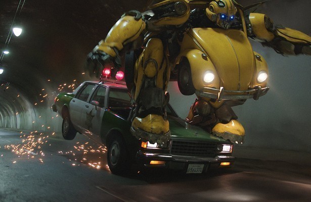 Bumblebee