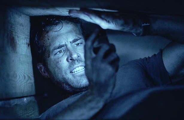 Ryan Reynolds