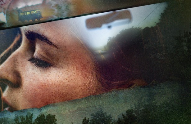 Buried serie