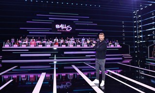 Balls - für Geld mache ich alles