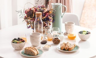 Bed & breakfast