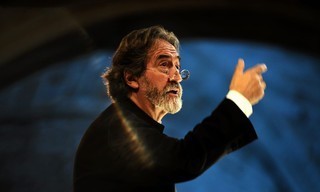 Beethoven: Missa Solemnis - Jordi Savall