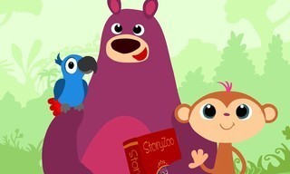 Best of StoryZoo & Friends