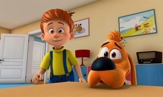 Bollie en Billie