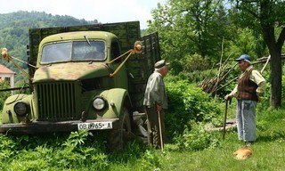 Bulgarien - Durch den wilden Balkan