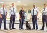 Border security: Nieuw-Zeeland
