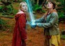 Bridge to Terabithia