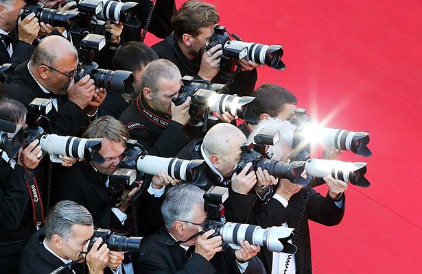 Filmfestival Cannes