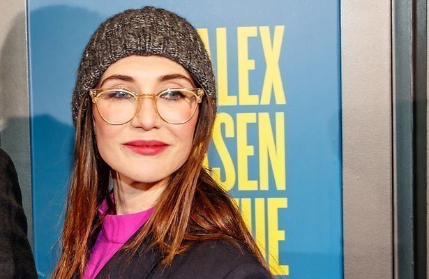Carice van Houten