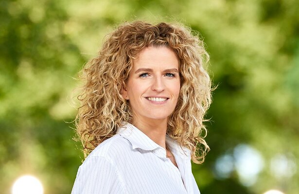 Carolien Borgers