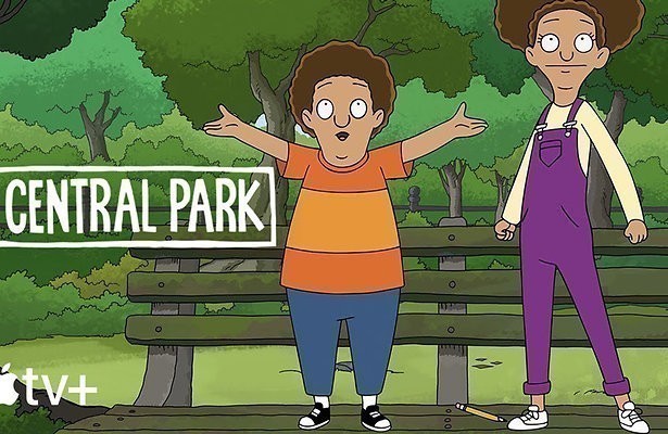Central Park