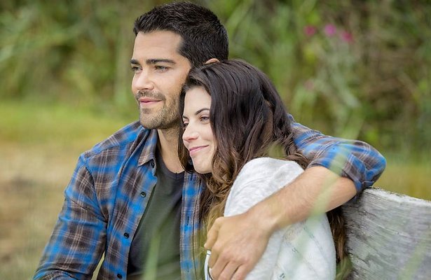 Chesapeake Shores