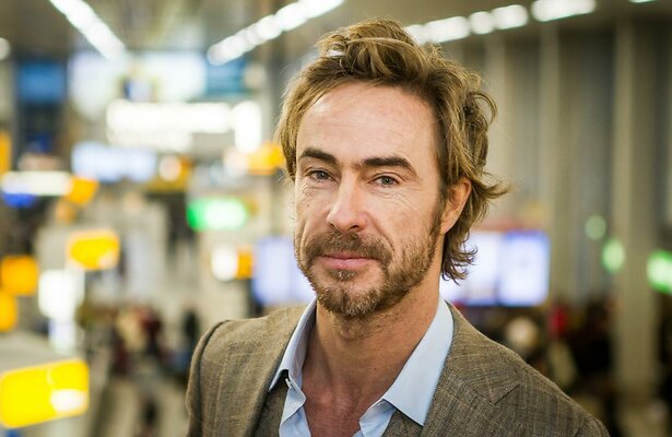 Chris Zegers