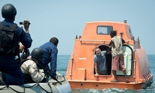 Captain Phillips