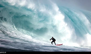 Chasing Monsters: El Niño