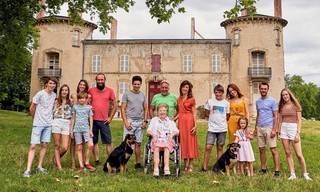 Chateau Planckaert