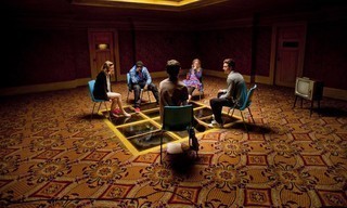 Chatroom