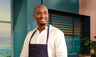 Chef pays