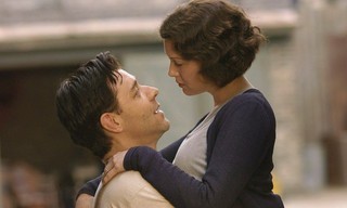 Cinderella Man
