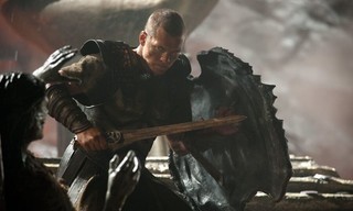 Clash of the Titans