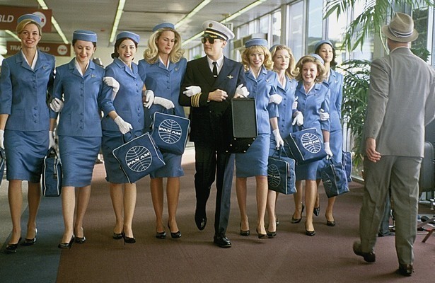 Catch Me If You Can