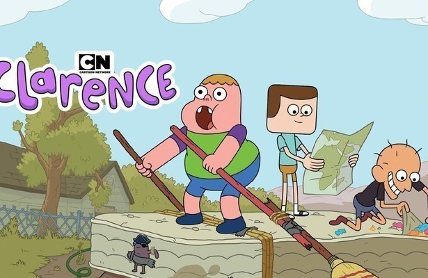 Clarence