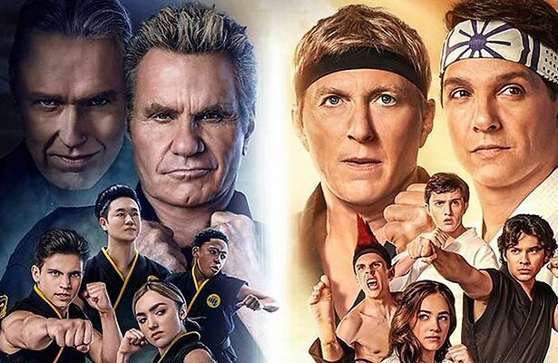 Cobra Kai