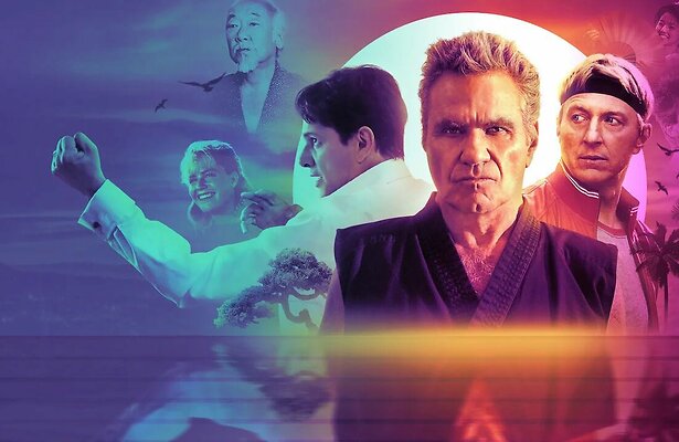 Cobra Kai